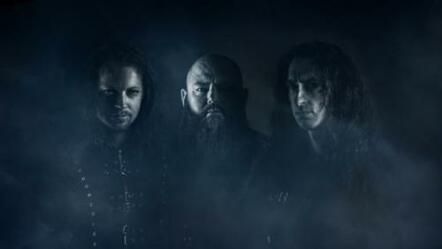 Ancient: Unveils Track Listing For "Back To The Land Of The Dead"