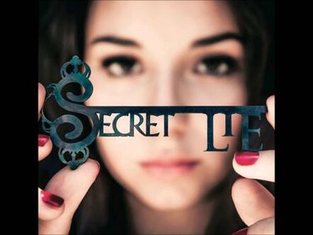 Bongo Boy Records Asia Announces The Release Of Secret Lie's Album Beautiful Wild Rose