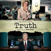 Varese Sarabande Records To Release 'Truth' Original Motion Picture Soundtrack