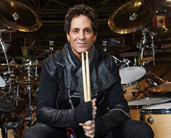 Former Journey Drummer Deen Castronovo Makes Plea Deal And An Apology