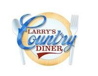 Rhonda Vincent, Asleep At The Wheel, Jeannie Seely, And Mo And Holly Pitney To Appear On All-New Episodes Of Hit Variety Show "Larry's Country Diner"