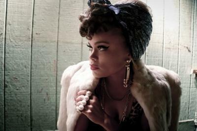 Warner Bros. Records Artist Andra Day To Headline Thurgood Marshall College Fund's 27th Annual Awards Gala