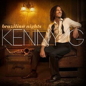 Kenny G Continues World Tour With Stops In Canada, North America & South America!