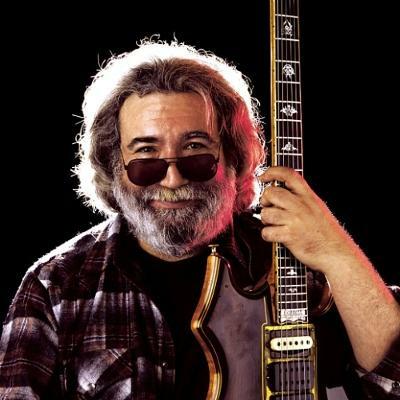 The Jerry Garcia Foundation Announces Partnership With 1% For The Planet