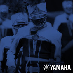 Blue Stars Now The Eighth All-Yamaha Drum And Bugle Corps Aligned With Drum Corps International World Class Division