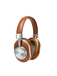 Master & Dynamic Adds Wireless Headphones To Its Line Of Premium Sound Tools