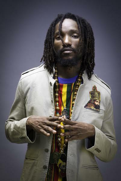 Kabaka Pyramid, Jah Bouks Confirmed For Jamaica Music Conference 2015