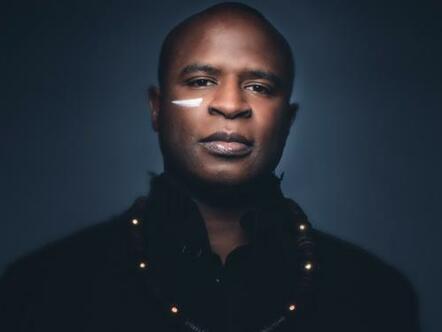 Youtube Icon Alex Boye In Spokane To Perform His Epic African Inspired Music Live