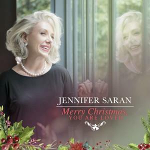 Hong Kong Based Artist Jennifer Saran Releases Holiday Album "Merry Christmas, You Are Loved" Produced By Legendary Narada Michael Walden Due For Worldwide Release November 20, 2015