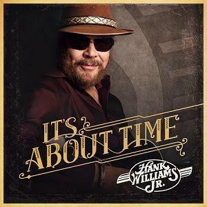 Hank Williams Jr. Continues To Make History With Entry On Billboard Country Airplay Chart