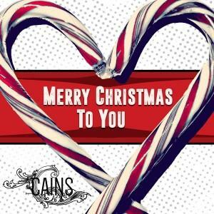 The Cains Release New Original Holiday Track, "Merry Christmas To You"