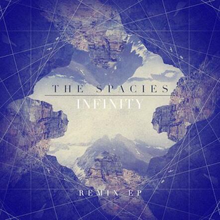 LTN Joins Remixers On The Spacies "Infinity" EP