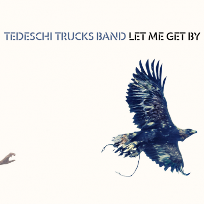 Tedeschi Trucks Band Reborn On Let Me Get By - Brand New LP Out January 29, 2016