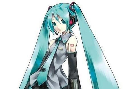 Global Entertainment Phenomenon Hatsune Miku To Headline First North American Tour