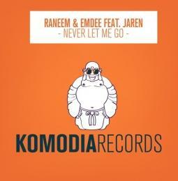 Raneem & Emcee Launch Komodia Records