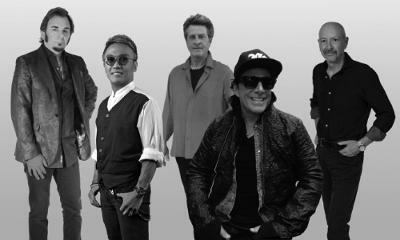 Journey & The Doobie Brothers Reveal 2016 Tour