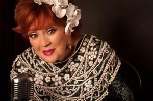 Country Gospel Hall Of Famer Lulu Roman Hosts Legends For December "Country For A Cause" Cancer Benefit