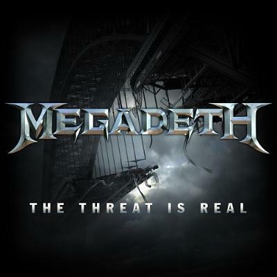 Megadeth To Celebrate Black Friday Again