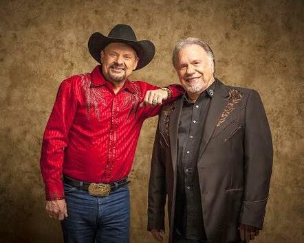 Country's Family Reunion Tribute Series Features Gene Watson And Moe Bandy Friday, November 27 On RFD-TV