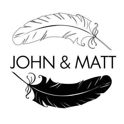 John & Matt Release 'Andromeda EP'