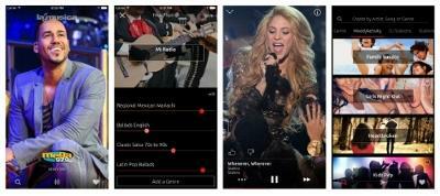 SBS Takes Radio Streaming To The Next Level With The Introduction Of Lamusica Mobile App