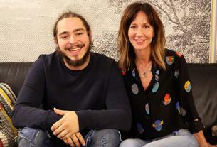 Universal Music Publishing Group Signs Post Malone To Exclusive Global Publishing Deal