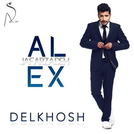 Alex Jafarzadeh Releases New Single