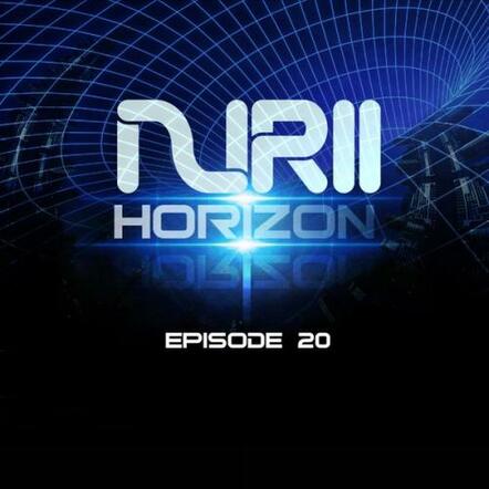 Nuri - Horizon Radio Show #20