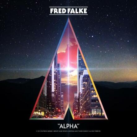 French Producer/Bassist Fred Falke New EP 'Alpha' & "Radio Days" Video Out Now