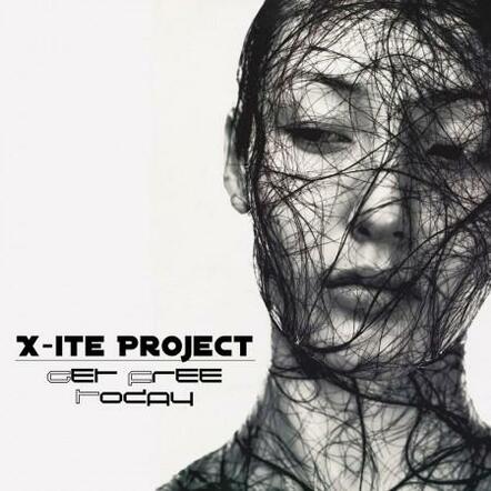 X-ite Project Releases New Single!