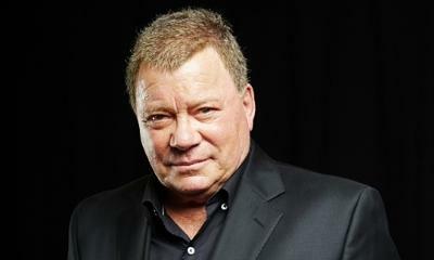 William Shatner To Beam Onto Maui For Pre-nye Celebration With Brian Evans, Louie Anderson To Host