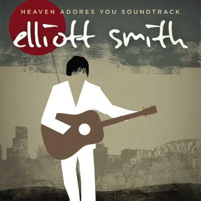 Elliott Smith, "Heaven Adores You," The Comprehensive Documentary About The Late Indie-rock Pioneer And Its Companion Soundtrack Of His Rare Music - Available February 5