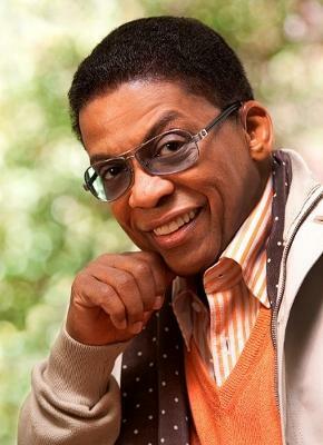 Cunard Announces Jazz Legend Herbie Hancock To Headline "Jazz At Sea" Transatlantic Crossing August 1, 2016