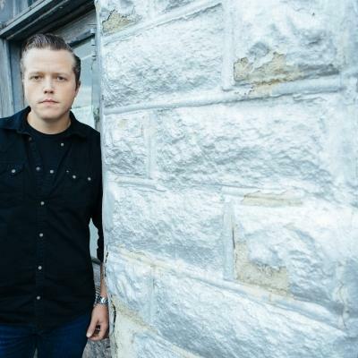 Downtown Music Publishing Signs Grammy-Nominated Singer/Songwriter Jason Isbell