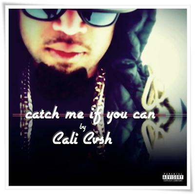 Cali Cvsh Is Truly A Genius On Catch Me If You Can (EP)