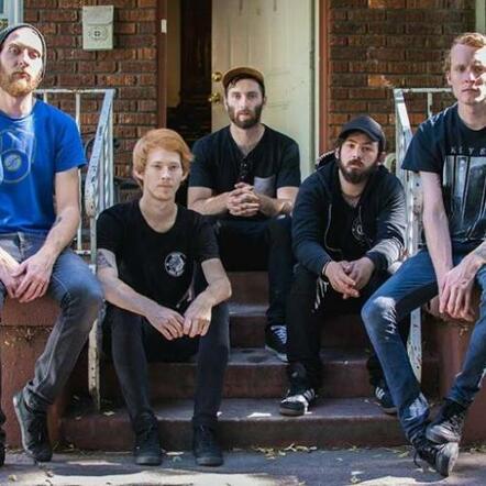 Wearing Thin Releases "Fake Amends"