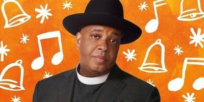 Rev Run Shares His Favorite Holiday Music Playlist For Inspired Mobility Hip-Hop Icon To Appear Live Tuesday In Chicago & On Local, National TV