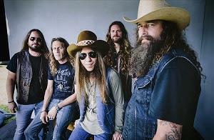 Blackberry Smoke Reveal 2016 Tour Dates