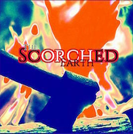 Bone-Jarring Metal Featured On New "Scorched Earth" CD