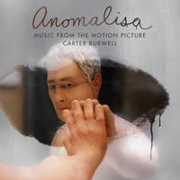 Lakeshore Records To Release 'Anomalisa' Soundtrack