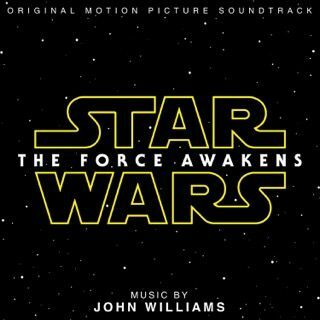 Star Wars: The Force Awakens Original Motion Picture Soundtrack From Oscar-Winning Composer John Williams Debuts At No 5 On The Billboard 200 Chart