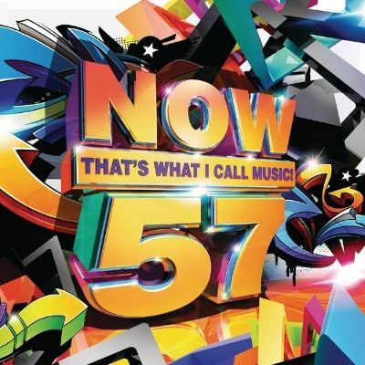 Now That's What I Call Music! Presents Today's Biggest Hits On Now That's What I Call Music! 57