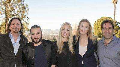 Electronic Music Icon Steve Angello, Together With Isabel Adrian And Pia Lindstrom, Brings The Millennial Audience & DJ Culture To The Big Screen