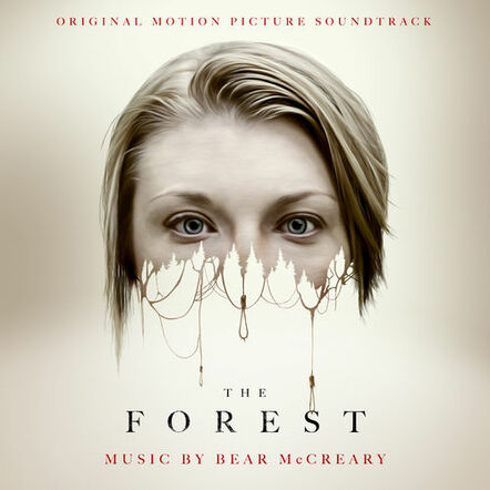 Sparks & Shadows To Release Soundtrack For The Forest