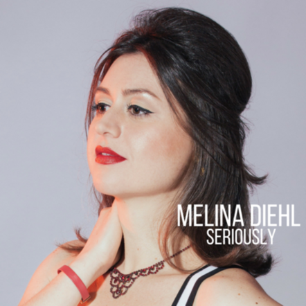 Melina Diehl Looks For More Than A Fling In "Seriously"