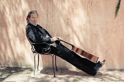 Oscar Winning Actor Jeff Bridges To Perform On Maui In Intimate Performance