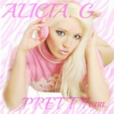 Alicia G Releases Her Hot New Single "Pretty Girl" Music And Lyrical Video Worldwide