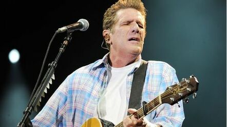 Glenn Frey, A Founding Member Of The Eagles, Dies At 67