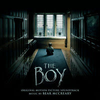Lakeshore Records Presents 'The Boy' Soundtrack