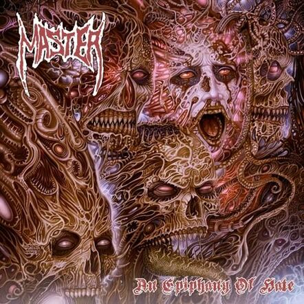 Master: Details For "An Epiphany Of Hate" Unveiled